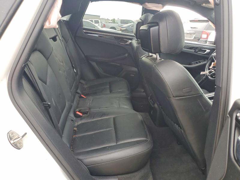 Aukcja sprzedaży 2018 Porsche Macan, vin: WP1AB2A56JLB38547, numer aukcji: 67932686