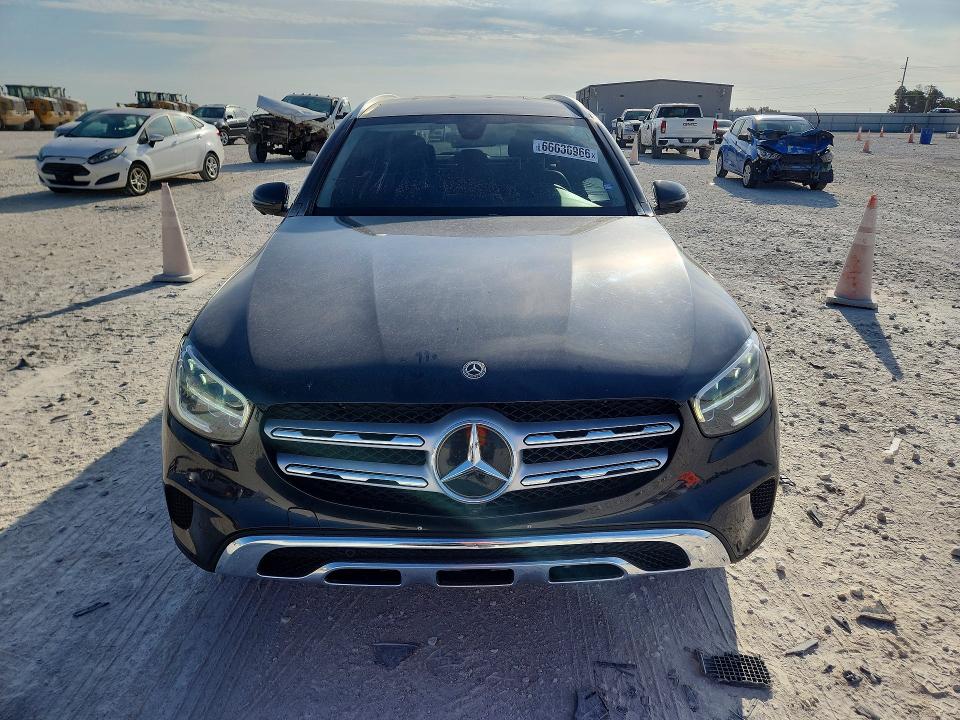 Продаж на аукціоні авто 2021 Mercedes-benz Glc, vin: W1N0G8DB0MV264066, номер лоту: 66636966