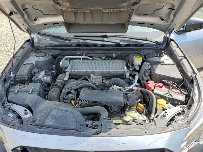 Aukcja sprzedaży 2022 Subaru Outback, vin: 4S4BTGUD5N3281204, numer aukcji: 67595856