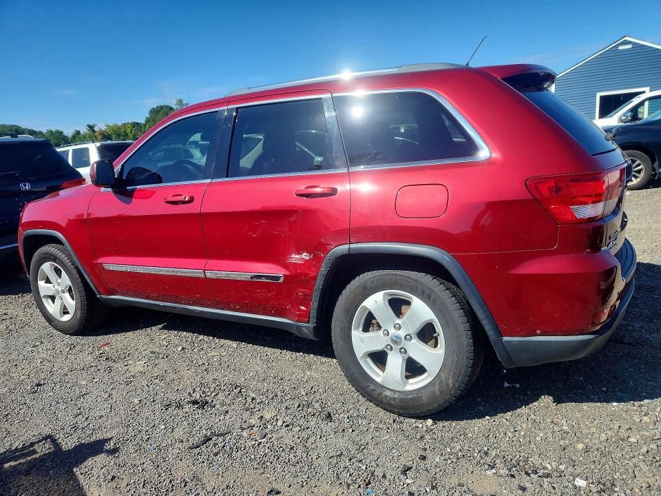 69193766 :رقم المزاد ، 1C4RJFAG2CC316392 vin ، 2012 Jeep Grand Cherokee مزاد بيع