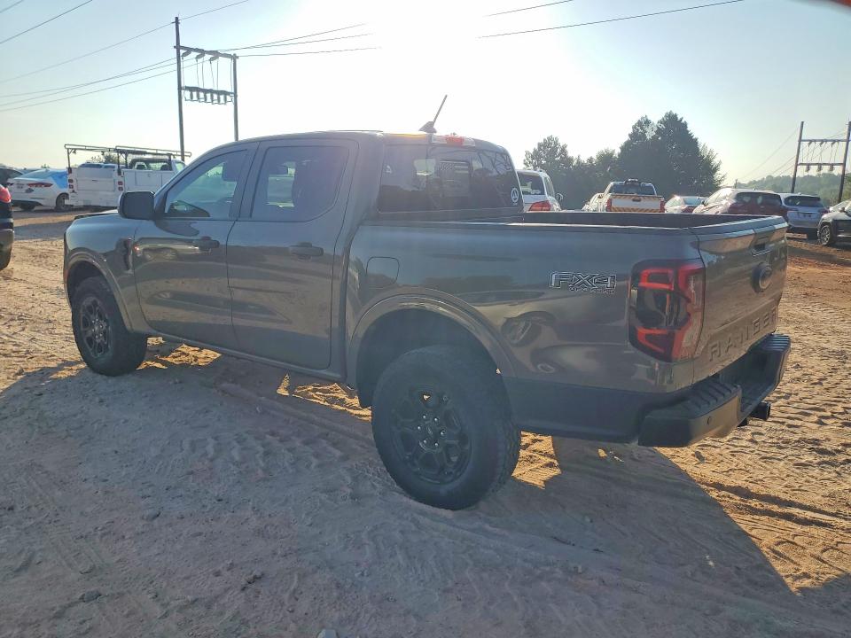 Продажа на аукционе авто 2025 Ford Ranger, vin: 1FTER4HH2SLE13598, номер лота: 67572276