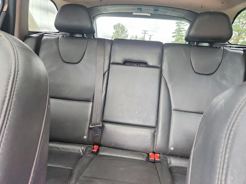2015 Volvo Xc60 მანქანა იყიდება აუქციონზე, vin: YV4902RC0F2580036, აუქციონის ნომერი: 70995166