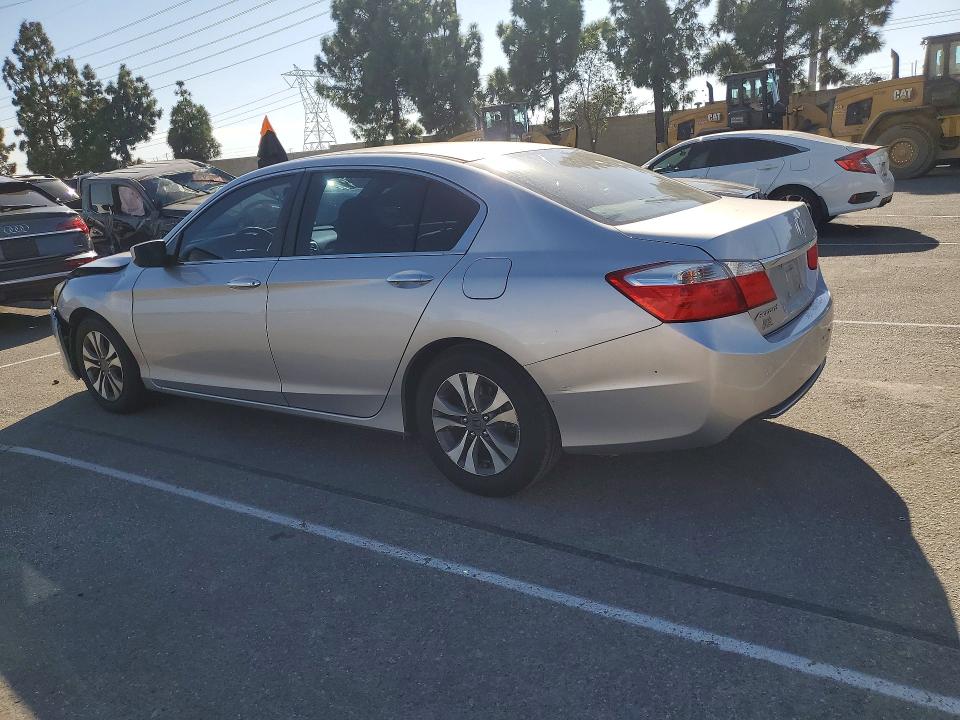 Продажа на аукционе авто 2013 Honda Accord, vin: 1HGCR2F33DA108971, номер лота: 69995216