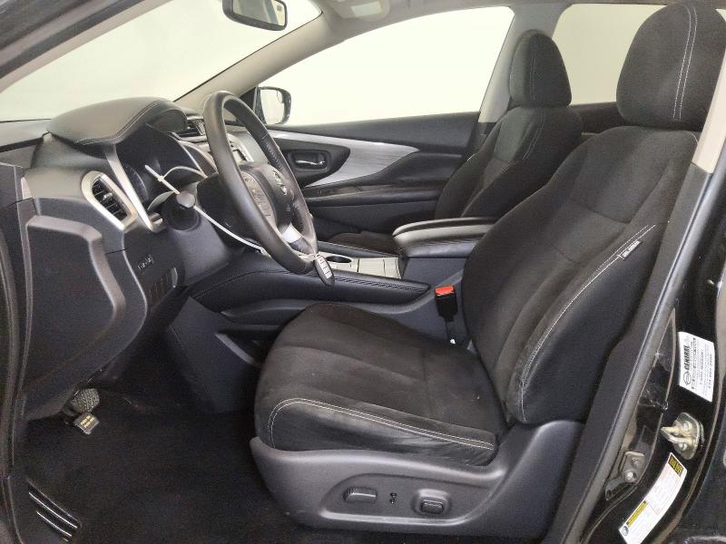 Продажа на аукционе авто 2015 Nissan Murano, vin: 5N1AZ2MH1FN258718, номер лота: 68674986