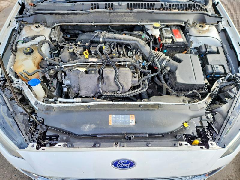 2019 Ford Fusion მანქანა იყიდება აუქციონზე, vin: 3FA6P0T97KR145139, აუქციონის ნომერი: 69369746