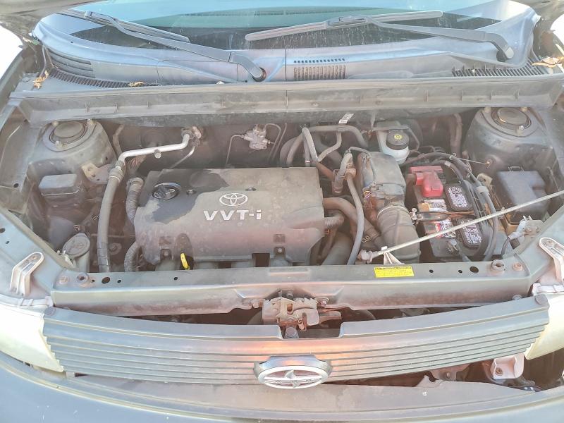 68645236 :رقم المزاد ، JTLKT324064032860 vin ، 2006 Scion Xb مزاد بيع