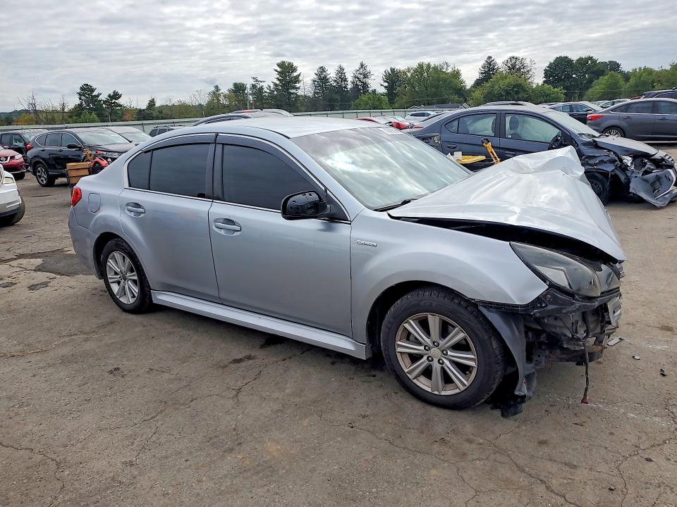 Продажа на аукционе авто 2012 Subaru Legacy, vin: 4S3BMAA60C1012475, номер лота: 70890996