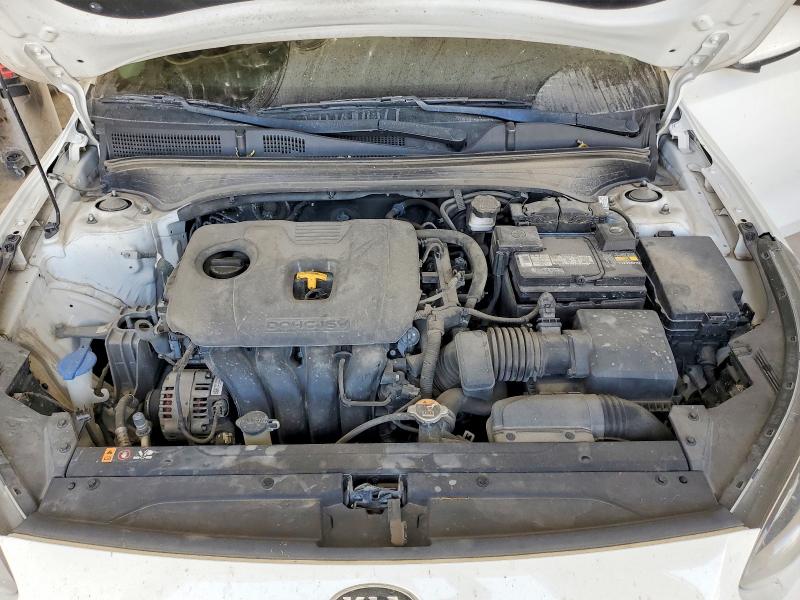 Продажа на аукционе авто 2020 Kia Forte, vin: 3KPF24AD6LE248326, номер лота: 67369806