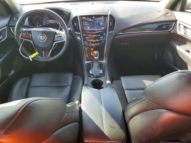 Aukcja sprzedaży 2013 Cadillac Ats, vin: 1G6AA5RA9D0111147, numer aukcji: 70285206