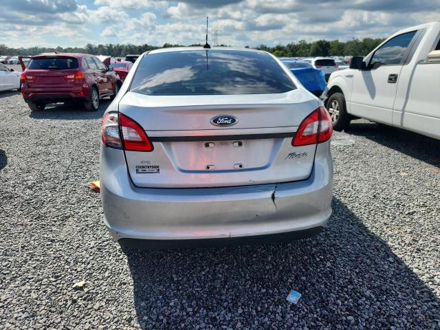 Продаж на аукціоні авто 2012 Ford Fiesta, vin: 3FADP4BJ7CM160779, номер лоту: 70441676