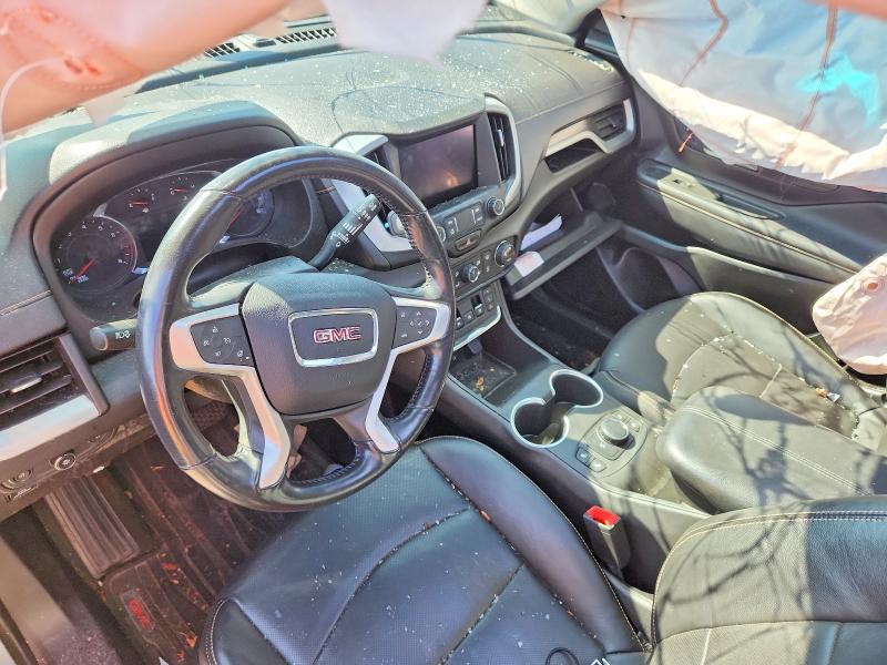 Aukcja sprzedaży 2019 Gmc Terrain, vin: 3GKALPEV9KL216593, numer aukcji: 67921446