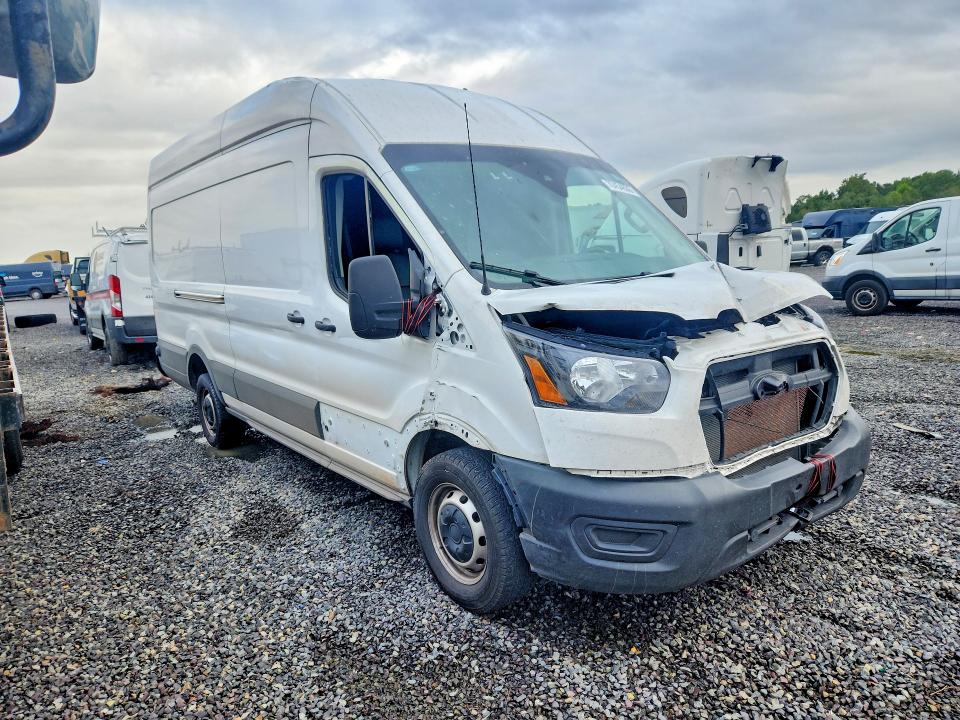 Продажа на аукционе авто 2025 Ford Transit, vin: 1FTBW3X83SKA96069, номер лота: 70454636