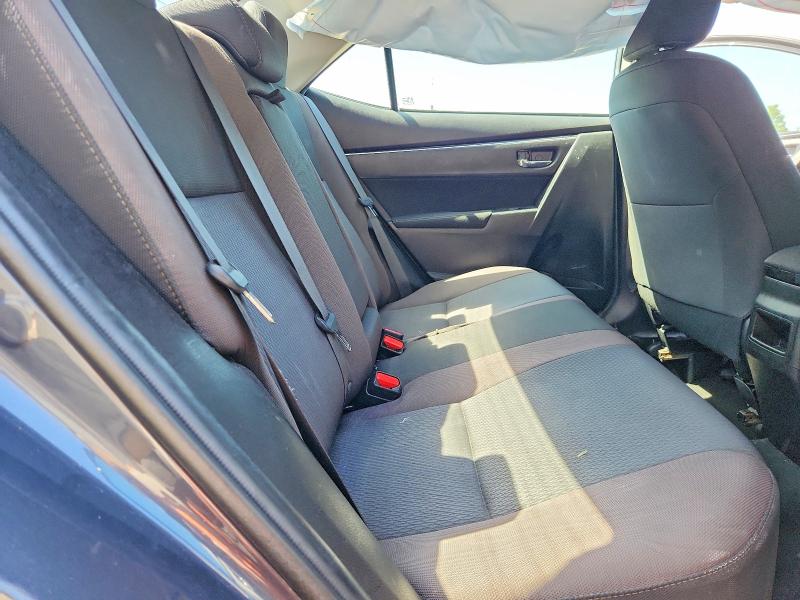 68897146 :رقم المزاد ، 5YFBURHE4KP895602 vin ، 2019 Toyota Corolla مزاد بيع