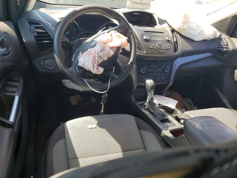 69127356 :رقم المزاد ، 1FMCU9GDXHUC70853 vin ، 2017 Ford Escape مزاد بيع