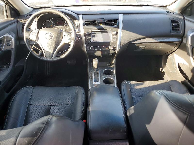 Auction sale of the 2015 Nissan Altima, vin: 1N4AL3APXFN301823, lot number: 70325696