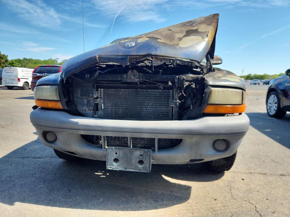 Продажа на аукционе авто 2003 Dodge Dakota, vin: 1D7HL12X93S265038, номер лота: 68189836