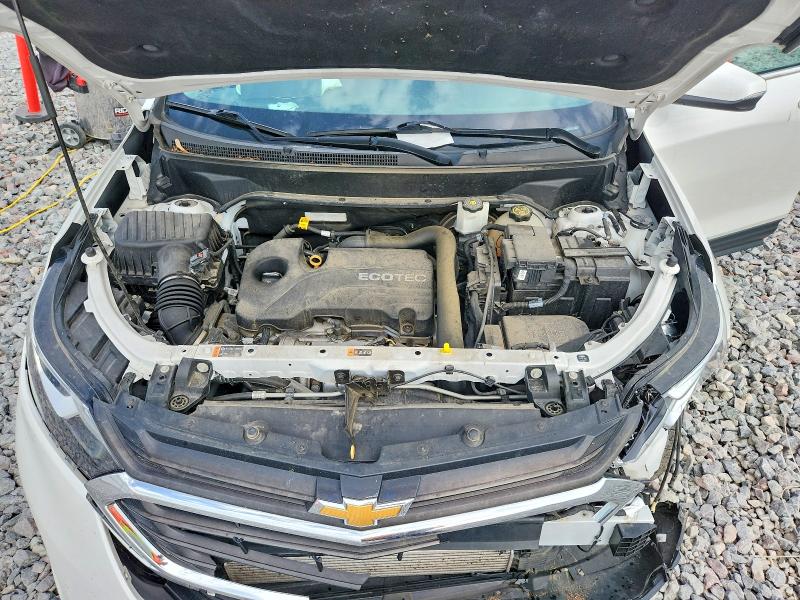 Продаж на аукціоні авто 2019 Chevrolet Equinox, vin: 2GNAXUEV5K6295979, номер лоту: 67712236
