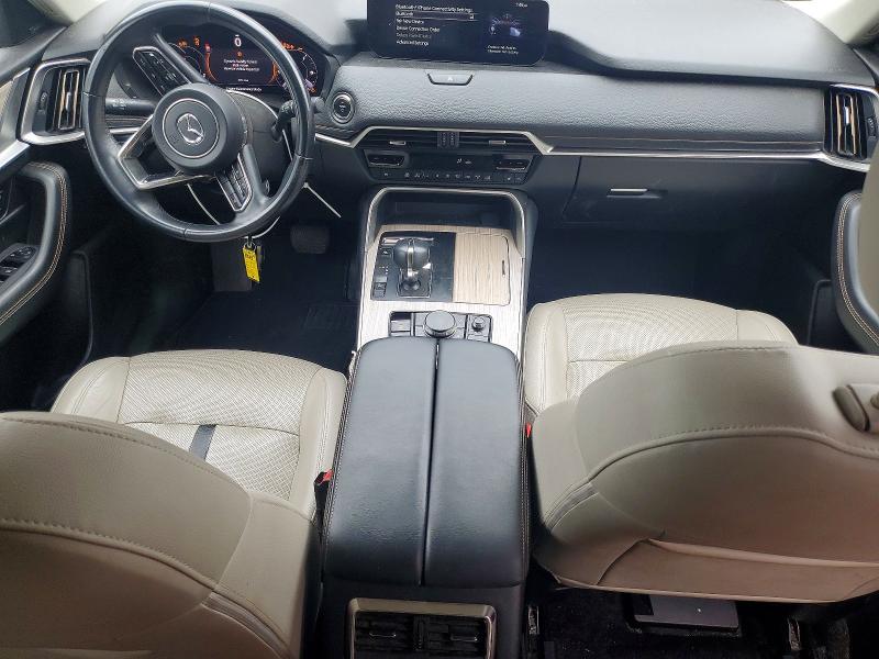 Aukcja sprzedaży 2024 Mazda Cx-90, vin: JM3KKDHA7R1108721, numer aukcji: 69754706
