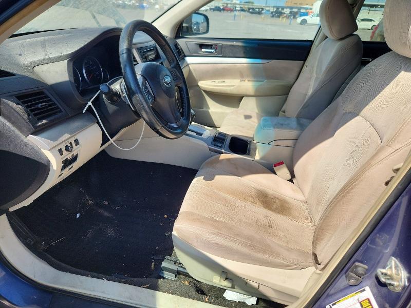Продаж на аукціоні авто 2014 Subaru Outback, vin: 4S4BRCCC9E3310705, номер лоту: 68374696