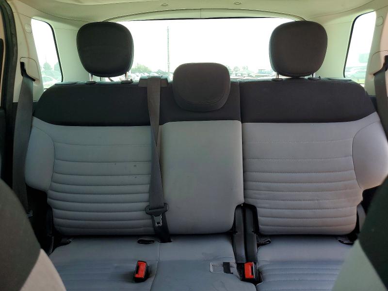 2014 Fiat 500l მანქანა იყიდება აუქციონზე, vin: ZFBCFABH2EZ026805, აუქციონის ნომერი: 67535656