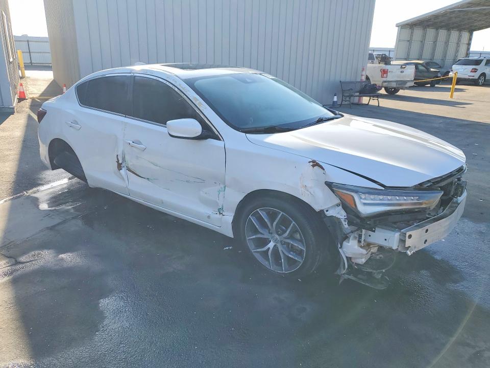 Продаж на аукціоні авто 2021 Acura Ilx, vin: 19UDE2F72MA009254, номер лоту: 67629596