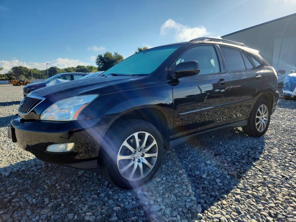 Продажа на аукционе авто 2004 Lexus Rx, vin: 2T2HA31U04C024244, номер лота: 67471586