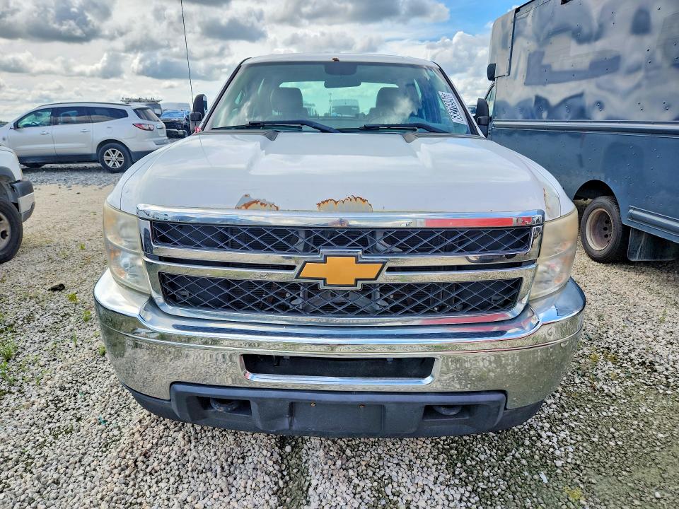 Aukcja sprzedaży 2013 Chevrolet Silverado, vin: 1GC1CVCG3DF194737, numer aukcji: 68276996