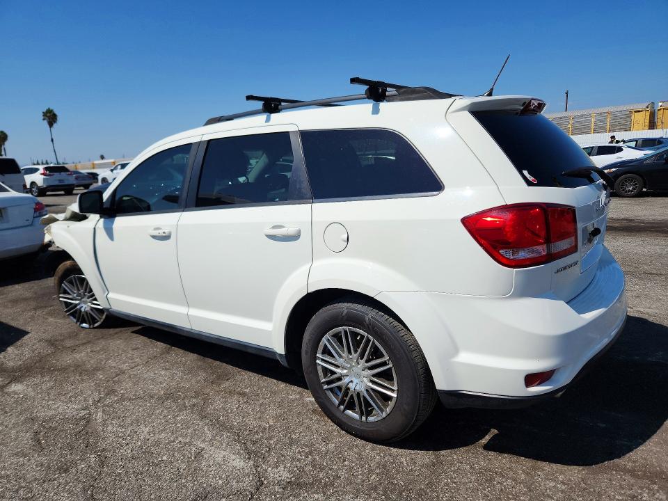 70095036 :رقم المزاد ، 3C4PDCBG4CT337535 vin ، 2012 Dodge Journey مزاد بيع