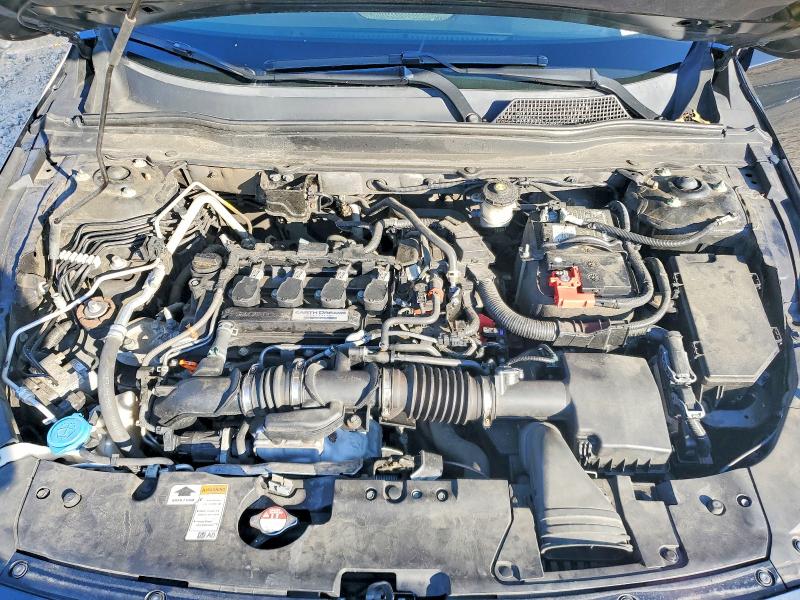 69009236 :رقم المزاد ، 1HGCV1F51LA046850 vin ، 2020 Honda Accord مزاد بيع