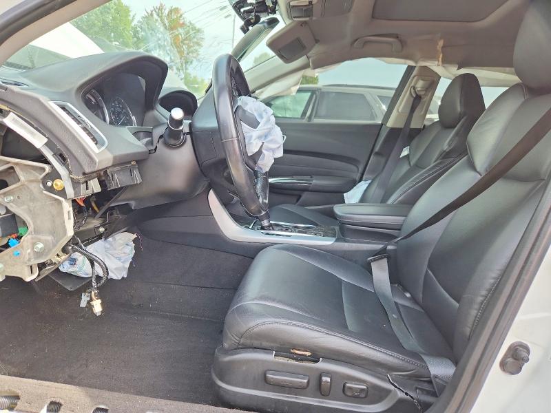 Aukcja sprzedaży 2020 Acura Tlx, vin: 19UUB1F32LA008541, numer aukcji: 70189986