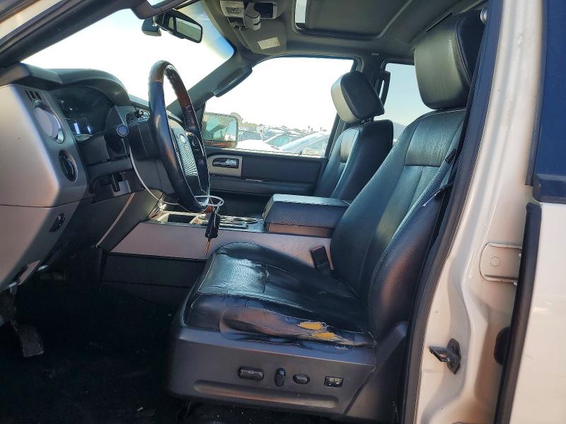 67933666 :رقم المزاد ، 1FMFK20557LA80864 vin ، 2007 Ford Expedition مزاد بيع