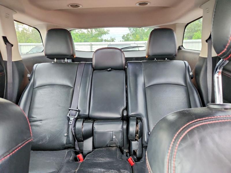 70110486 :رقم المزاد ، 3C4PDCEG2KT716804 vin ، 2019 Dodge Journey مزاد بيع