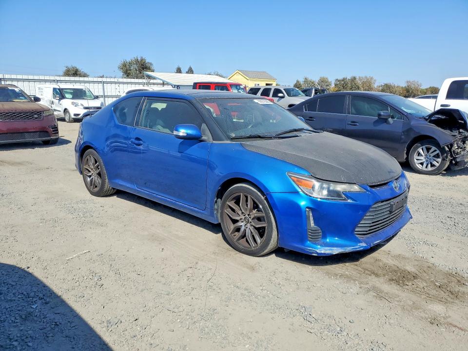 Продаж на аукціоні авто 2015 Scion Tc, vin: JTKJF5C7XFJ009499, номер лоту: 69978566