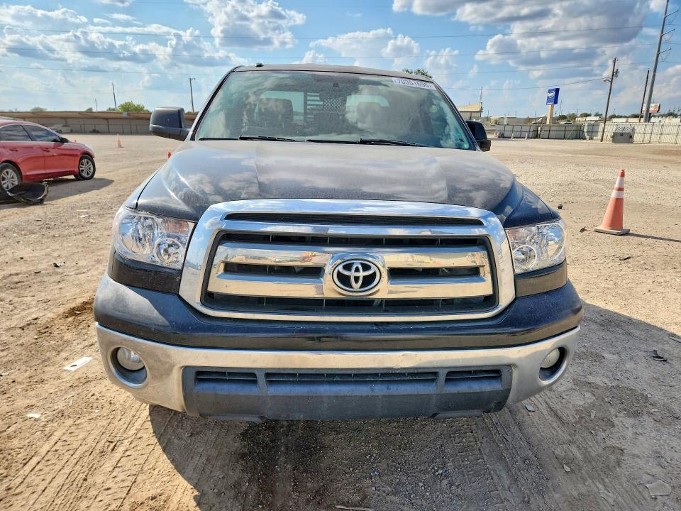 Продаж на аукціоні авто 2013 Toyota Tundra, vin: 5TFRM5F10DX052315, номер лоту: 70351696