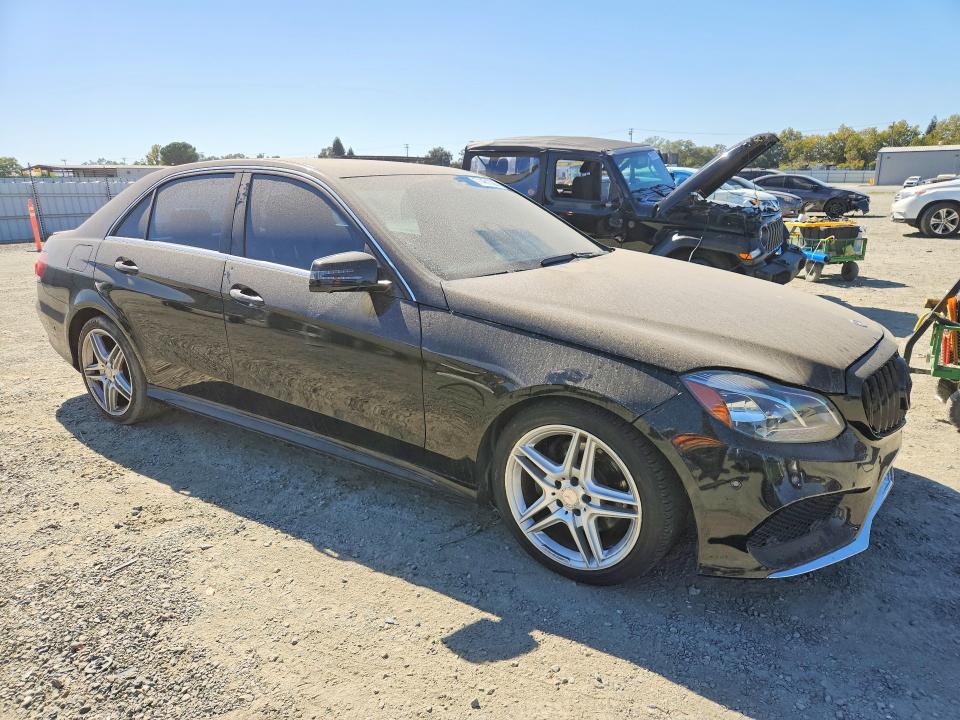 Aukcja sprzedaży 2014 Mercedes-benz E, vin: WDDHF5KB0EA915466, numer aukcji: 71461306