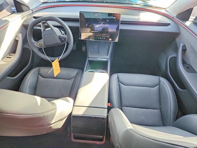 Aukcja sprzedaży 2026 Tesla Model 3, vin: 5YJ3E1EA4TF214498, numer aukcji: 67521586