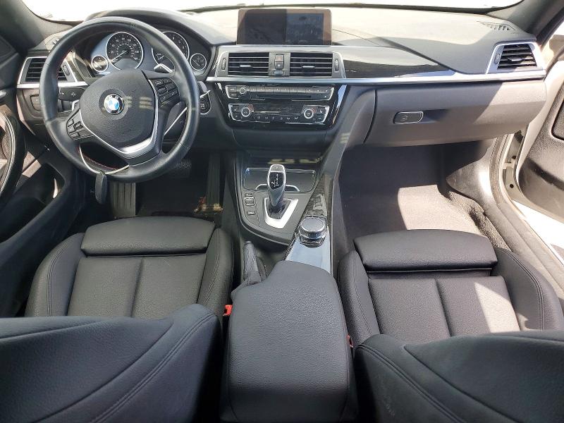 Aukcja sprzedaży 2018 Bmw 430i, vin: WBA4J1C59JBG77677, numer aukcji: 70700476
