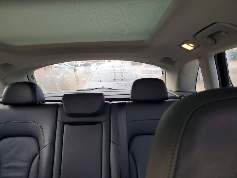 Aukcja sprzedaży 2015 Audi Q5, vin: WA1VFCFP8FA024151, numer aukcji: 70473456