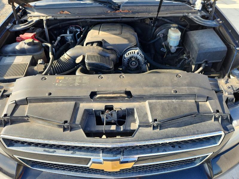Aukcja sprzedaży 2013 Chevrolet Suburban, vin: 1GNSCJE00DR354916, numer aukcji: 68021706