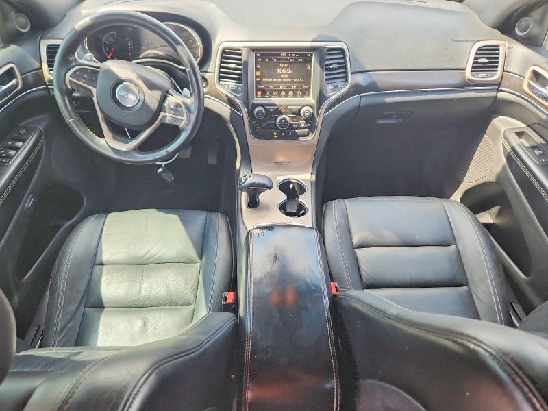 Продаж на аукціоні авто 2015 Jeep Grand Cherokee, vin: 1C4RJFBM3FC785029, номер лоту: 68384946