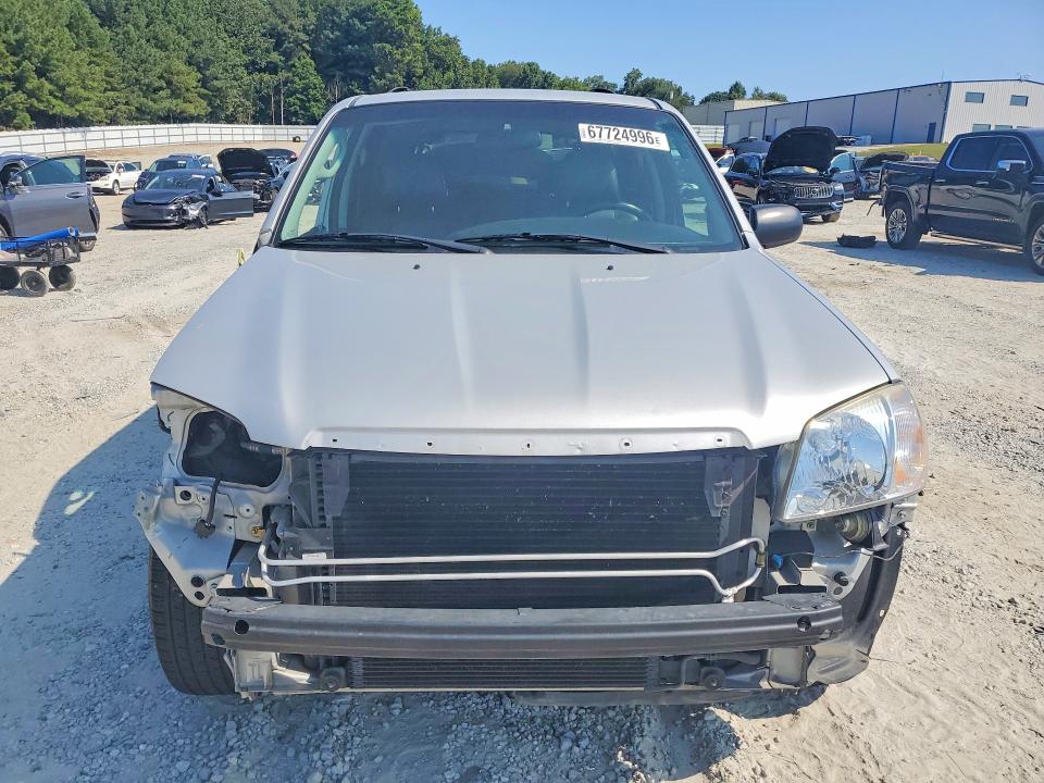 2003 Mazda Tribute მანქანა იყიდება აუქციონზე, vin: 4F2CZ06173KM28966, აუქციონის ნომერი: 67724996