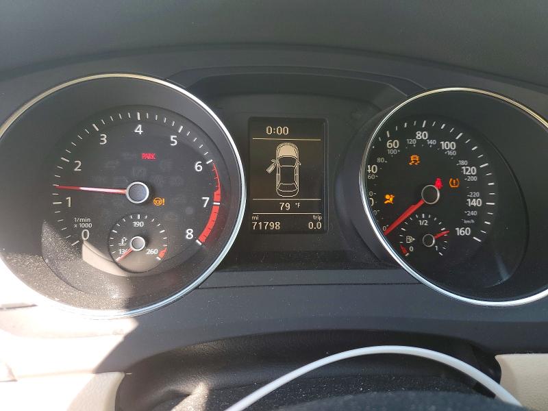 Продажа на аукционе авто 2017 Volkswagen Jetta, vin: 3VWB67AJ3HM300001, номер лота: 68078406