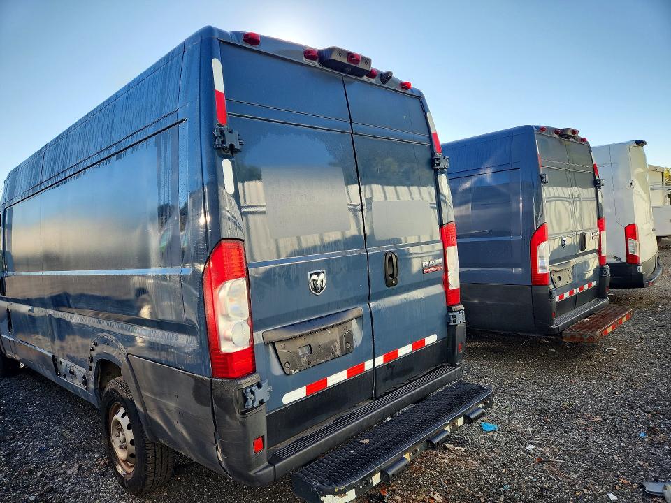 Aukcja sprzedaży 2021 Ram Promaster 3500, vin: 3C6MRVJG6ME545043, numer aukcji: 66937926
