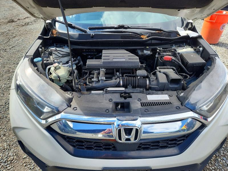 Aukcja sprzedaży 2018 Honda Cr-v, vin: 2HKRW2H52JH693532, numer aukcji: 67375216