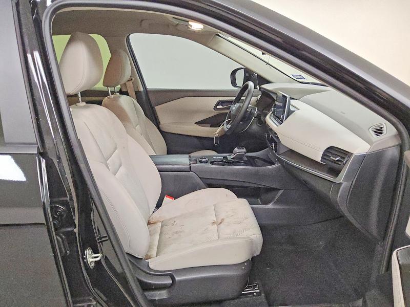 Продажа на аукционе авто 2025 Nissan Rogue, vin: JN8BT3BB1SW151336, номер лота: 65218736