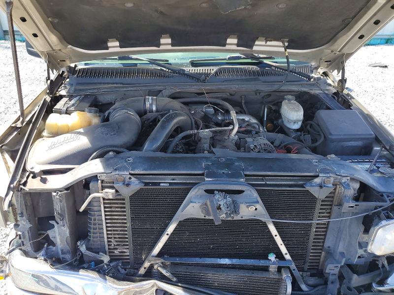66431426 :رقم المزاد ، 1GTHK23D77F124006 vin ، 2007 Gmc Sierra مزاد بيع