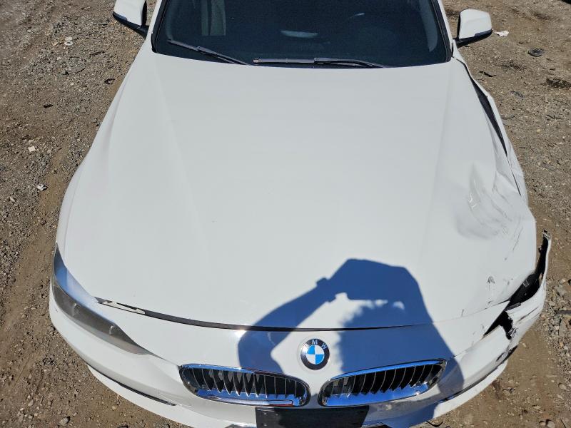 Продажа на аукционе авто 2012 Bmw 328, vin: WBA3A5C5XCF342214, номер лота: 69213816