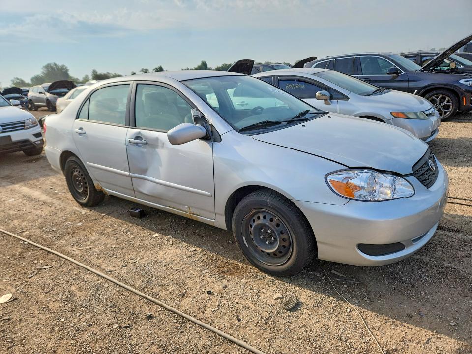 Aukcja sprzedaży 2008 Toyota Corolla, vin: 1NXBR30E78Z052463, numer aukcji: 67254216