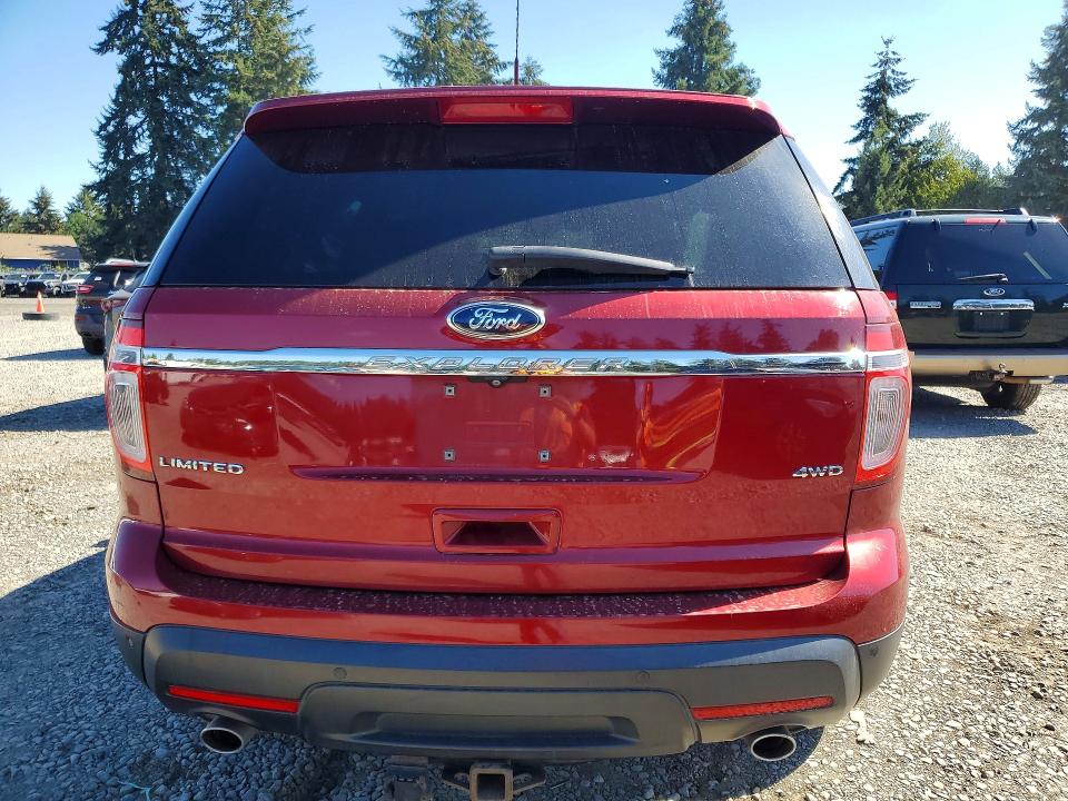 Aukcja sprzedaży 2014 Ford Explorer, vin: 1FM5K8F87EGB39211, numer aukcji: 67889576