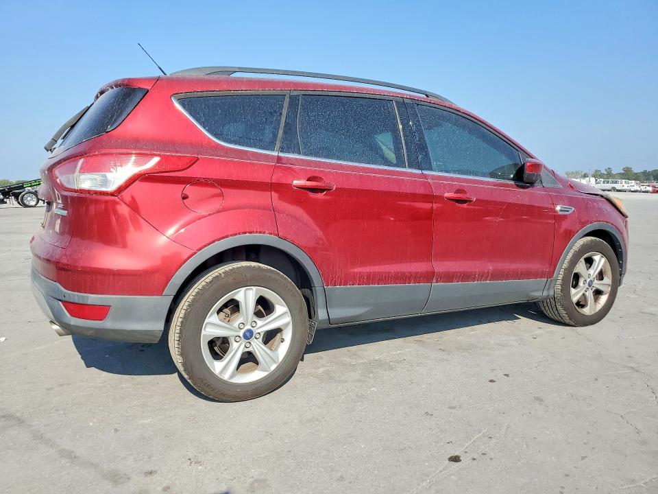 69018256 :رقم المزاد ، 1FMCU0GX9EUA75330 vin ، 2014 Ford Escape مزاد بيع
